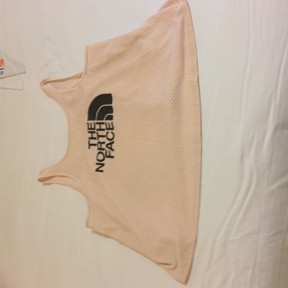 The North Face Running Tank